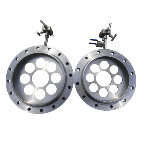 S+RPHL型平衡流量計(jì)